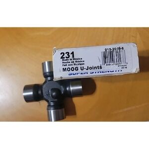 1947,2020,BUICK,CADILLAC,CHEVROLET,DODGE,GMC,FORD,Universal Joint Repair Kit,231